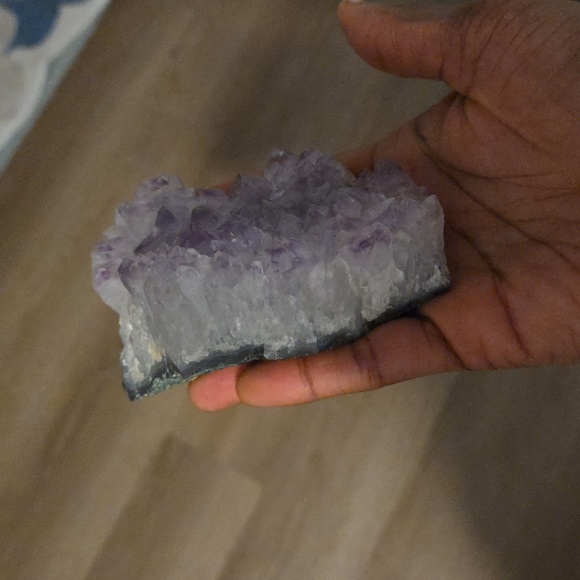Amethyst Geode - Picture 5 of 6